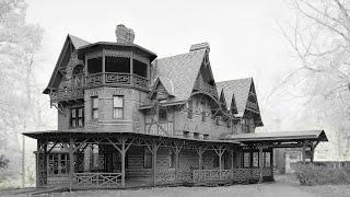 What Happened to Mark Twain's House?