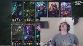 Meteos Stream Best Moments #4 | Classic Memeos