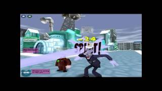 Squirt gags 4x