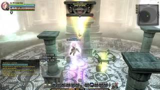 Dragon Nest Bifrost Bug w/ AE