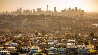 Australia ‘on the brink’ of a recession