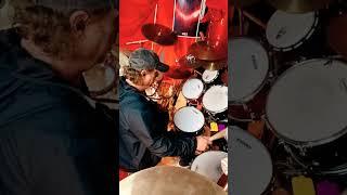 HANDS N' FEET TRIPLET EXERCISE @jfkdrum  #drums #drummer #drumming #music