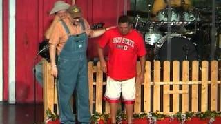 Comedy Barn - Story Time - Guest Steals the Show