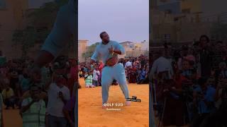 Sa Thies Rend Hommage à Balla Gaye,la Nouvelle Dans #ousmanesonko #duet #duo #senegal #afrique