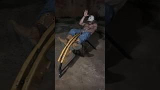 Бронк райдинг #факты #сша #путешествия #ковбои #спорт