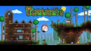 Terraria 1.4 Заброшенный пиратский корабль