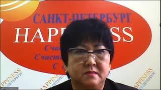 #HAPPINESS - Личный кабинет и сайт.  Светлана Тян. 2024-01-25.