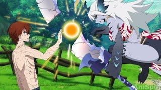 Reborn With His Memories Intact He Unlocks Legendary Magic and Leaves Heroes and Kings in Awe