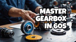 Gearbox Skills Unlocked in 60 Seconds!