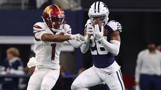 1 Hour of Interceptions | 2023 Season