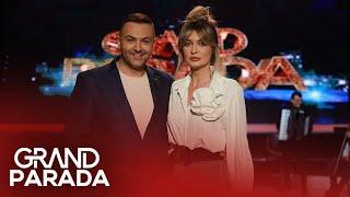 Grand Parada - Cela emisija - (Tv Grand 13.12.2024.)