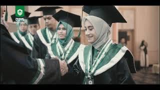 Dirgantara Flight School ( DIFIS ) Makassar : Wisuda