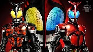 Menamatkan Game Kumbang Tempur || Kamen Rider Kabuto