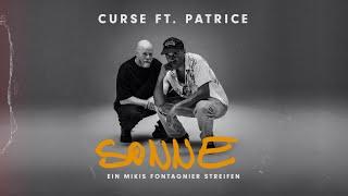 CURSE - SONNE FT. PATRICE - Offizielles Video