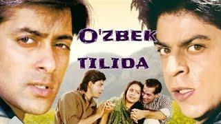 KARAN VA ARJUN | КАРАН ВА АРЖУН | HIND KINOSI | HD FORMATDA