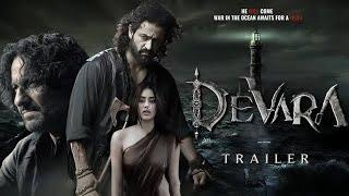 LIVE: Junior NTR, Saif Ali Khan & Janhvi Kapoor At Devara Part 1 Official Trailer Launch Event