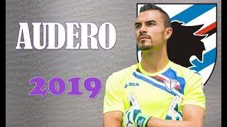 Emil Audero ► AMAZING Saves ● Sampdoria 2019 ● HD