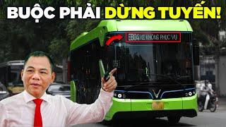 Bất ngờ Vinbus gây sốc Cho Cả Nước ! Chuyện gì ĐANG xảy ra?