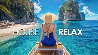 Avicii, Calvin Harris, Kygo  Alok, Robin Schulz, David Guetta, Gryffin  Summer Vibes Mix