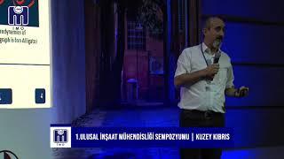 D1-S1-P3 - Prof. Dr. Umut Türker