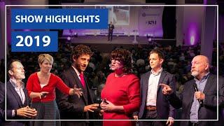 National Sales Conference 2019