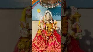 Jai mata sherawali #jaimatadi #ashtami #matarani