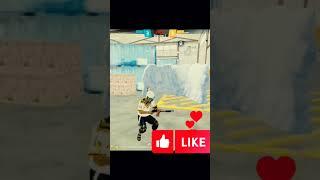 Free fire max #lone wolf#headshot video # TG gaming