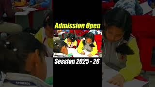 Admission open  2025 - 2026 (G D GOENKA PUBLIC SCHOOL, GAYA)
