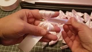 EASY FINGER BOWS