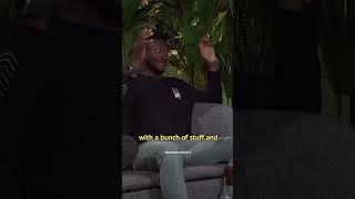 YouTube Shorts vs TikTok | MKBHD #shorts #mkbhd