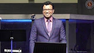 Acts 16 Crossover - Pr. Anison Samuel (7 April 2019)