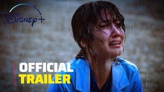 Hyper Knife | Official Trailer | Park Eun Bin | Sol Kyung Gu