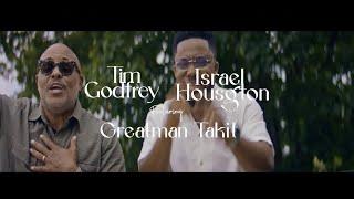 "Glory" (Official Music Video) -  Tim Godfrey x Israel Houghton feat. Greatman Takit