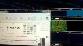 FT 857/Sdr via IF 68 mHz