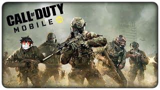 SONO IL MIGLIOR GIOCATORE PER TRE VOLTE DI FILA? - Call of Duty Mobile