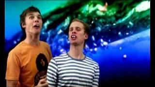 NIGHTWORK - Maja / Maya (2006) DV PAL
