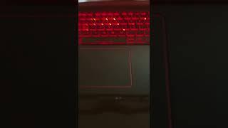 my acer nitro 5 makes this noise, what should i do?