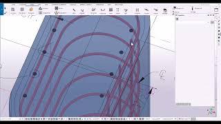 Elliptical Rebar Detailing - Best Practices