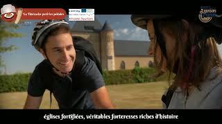 Les Folles Aventures de Louison Pignon | La Thiérache perd les pédales