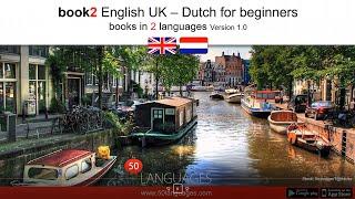 Learn Dutch from Scratch - Dutch for Beginners in 100 Lessons