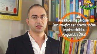 DEHB'de Davranış-Dürtü ve Duygu Kontrol Sorunları Nasıl Görülür?