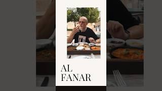 Al Fanar: National Arabic Michelin.