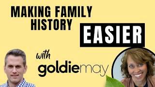 What Genealogy Sites Have What YOU Want? How do you stay organized? This Extension Makes it Easier!