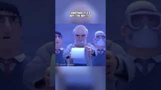 Your difference is your strength | #shorts #animation