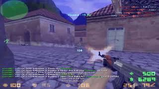 cfg cs 1.6 BeSt aim cfg NEW CFG