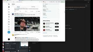 Create a Browser Extension to Send Tweets to Discord: Step-by-Step Tutorial