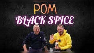 Ром Black Spice Бельгия, когда вишня вкуснее!!!