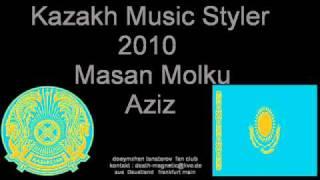 kazakh Music    kizdar ay    ReLoad .wmv