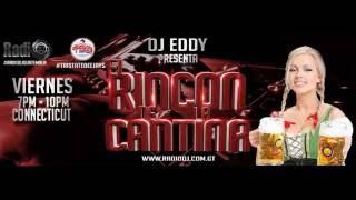 Juan GabrielMix DJ Eddy Cee  RadioDJGuatemala