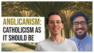 The BEST Argument for Protestantism | @anglicanaesthetics